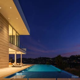 Pool Heater
