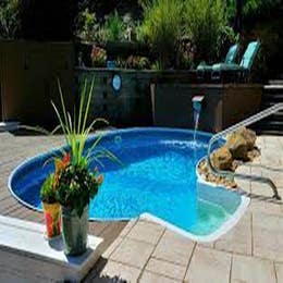 Pool Heating Fee