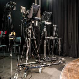 Production Equipment