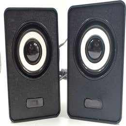 Speakers
