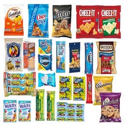 Lobby Bar Concessions