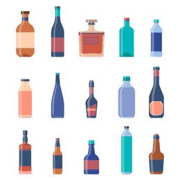 Select ( Well) Liquor