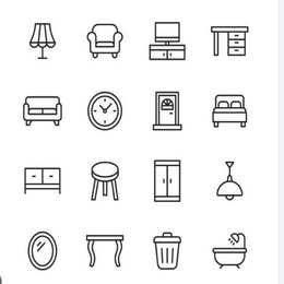 Additional Furniture $10