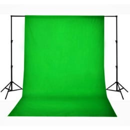 Green Screen