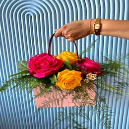 Bloom Bar Experience 