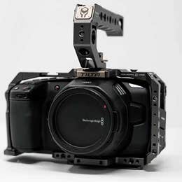 BLACKMAGIC CINEMA 6K