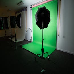 Seamless Back drop
