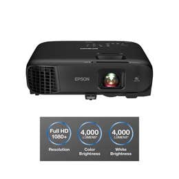 Epson Pro Projector