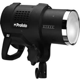 Profoto D2 1000 Watt