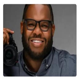 Professional Photographer