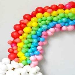 Balloon Decor