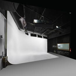 Re-Paint Stage