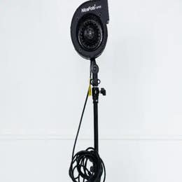 New FOTO SF05 Model Fan