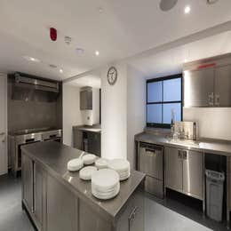 Commercial Kitchen (private