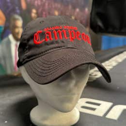 CAMPEON DAD HAT