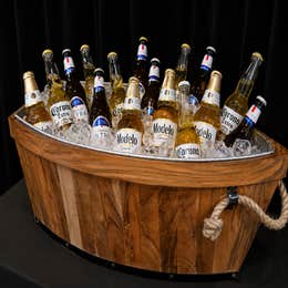 🍺 Celebra con Estilo – Paquete de Cerveza