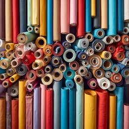 Backdrop Colour Change