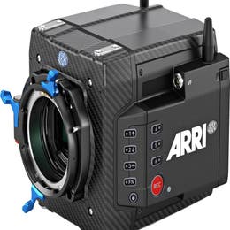 Alexa mini LF