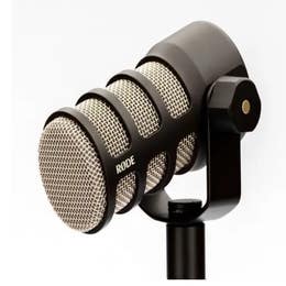 Rode PodMic