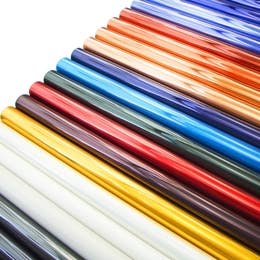 Lee Filters Gel by the foot