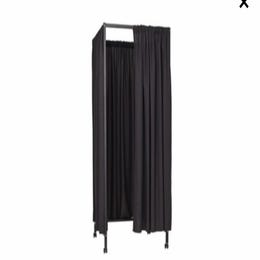 Portable Dressing Room