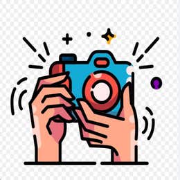 In-House Photographer