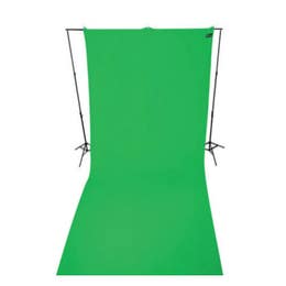 Westcott 9x20' green screen backdrop