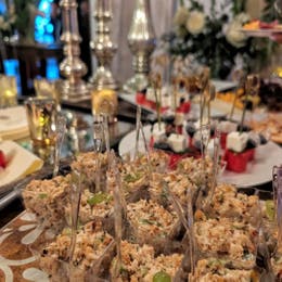 Passed Appetizer Bundle