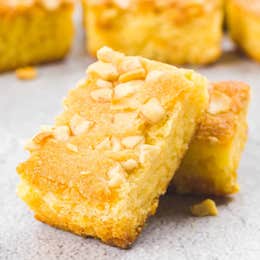 Caramel Bar