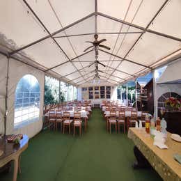 Customize Party Theme