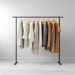 Clothing Rack