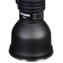 Outsourced - Profoto Zoom Reflector 2