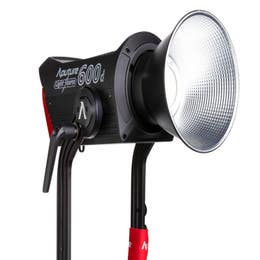 Outsourced - Aputure LS 600D PRO LED