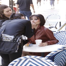 Make-up & Hair artist