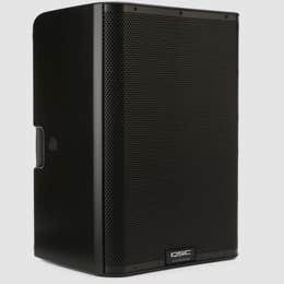 QSC K12.2 Powered Speaker Pair