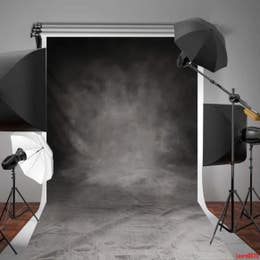 backdrop draping