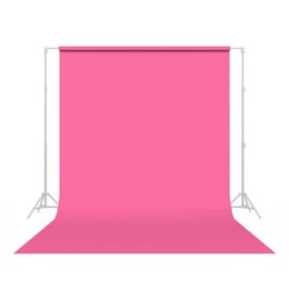 Use of a second backdrop