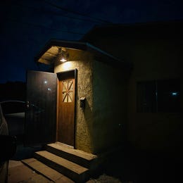 Exterior Shoot