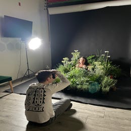 Custom Studio Installations