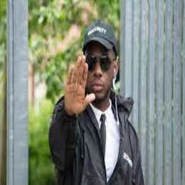 Security Guard