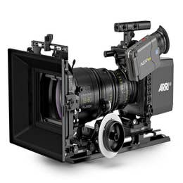Arri Mini Camera Package 