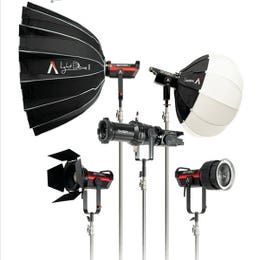 LED Lighting Package