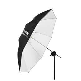 Profoto Medium Shallow White Umbrella