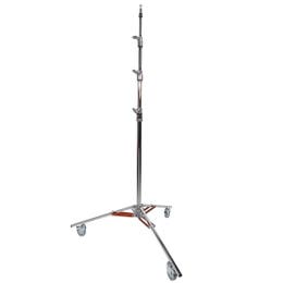Baby Junior Triple Riser Stand with Wheels
