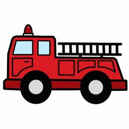 Fire Truck