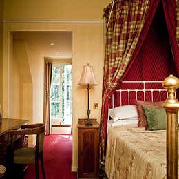 Accommodations - Superior Rooms 