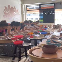 Membership of 10 clay lessons