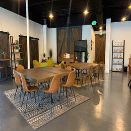 North Wing - Additional Space