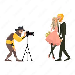 Videographer