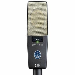AKG 414 Microphone